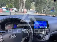 2009 Hyundai I30