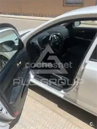 2009 Hyundai I30