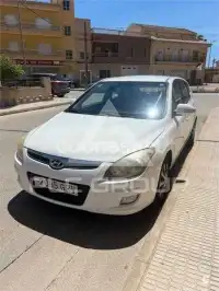 2009 Hyundai I30