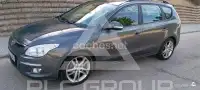 2009 Hyundai I30