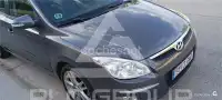 2009 Hyundai I30