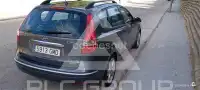 2009 Hyundai I30