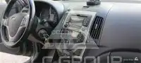 2009 Hyundai I30