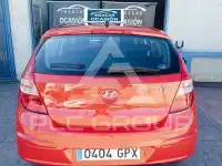 2009 Hyundai I30