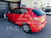 2009 Hyundai I30