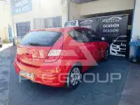 2009 Hyundai I30
