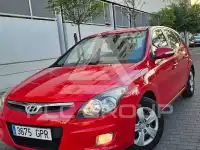2009 Hyundai I30