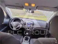 2009 Hyundai I30