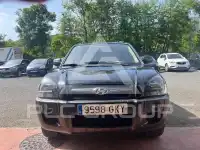 2009 Hyundai Tucson