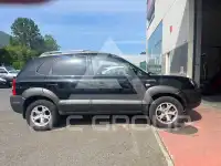 2009 Hyundai Tucson