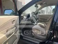 2009 Hyundai Tucson