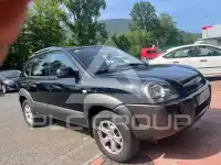 2009 Hyundai Tucson