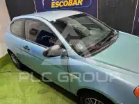 2009 Hyundai Accent