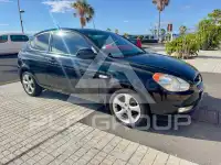 2009 Hyundai Accent