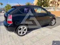 2009 Hyundai Accent