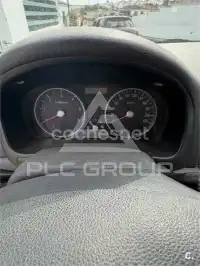 2009 Hyundai Accent