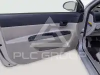 2009 Hyundai Accent