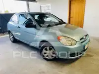 2009 Hyundai Accent