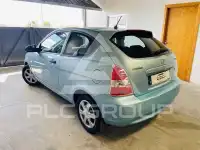 2009 Hyundai Accent
