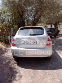2009 Hyundai Accent