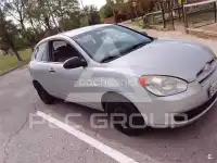 2009 Hyundai Accent