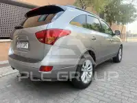 2009 Hyundai IX35