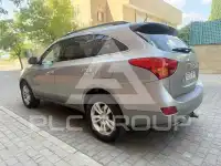 2009 Hyundai IX35