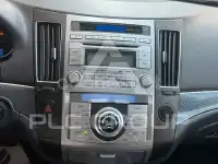 2009 Hyundai IX35