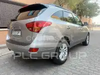 2009 Hyundai IX35