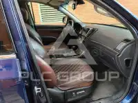 2009 Hyundai IX35