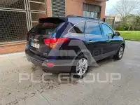 2009 Hyundai IX35
