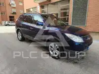 2009 Hyundai IX35