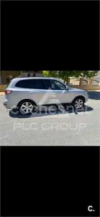 2009 Hyundai Santa Fe