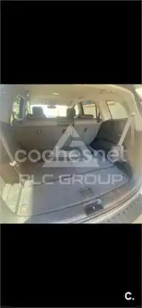 2009 Hyundai Santa Fe