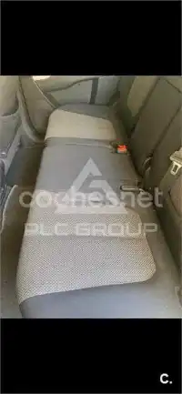 2009 Hyundai Santa Fe
