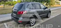 2009 Hyundai Santa Fe
