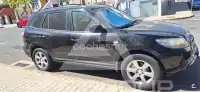2009 Hyundai Santa Fe