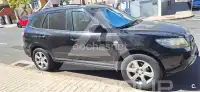 2009 Hyundai Santa Fe
