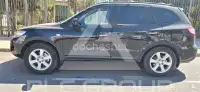 2009 Hyundai Santa Fe