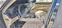 2009 Hyundai Santa Fe