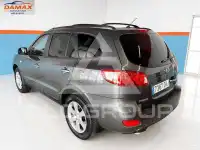 2009 Hyundai Santa Fe