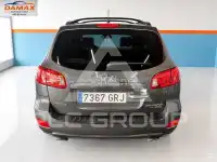 2009 Hyundai Santa Fe