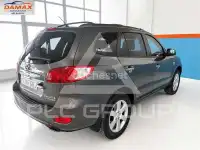 2009 Hyundai Santa Fe