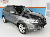 2009 Hyundai Santa Fe