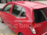 2009 Hyundai I10