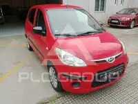 2009 Hyundai I10
