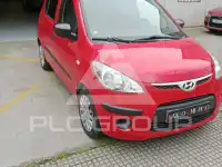 2009 Hyundai I10