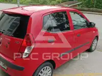 2009 Hyundai I10