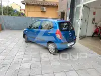 2009 Hyundai I10