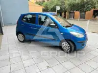 2009 Hyundai I10